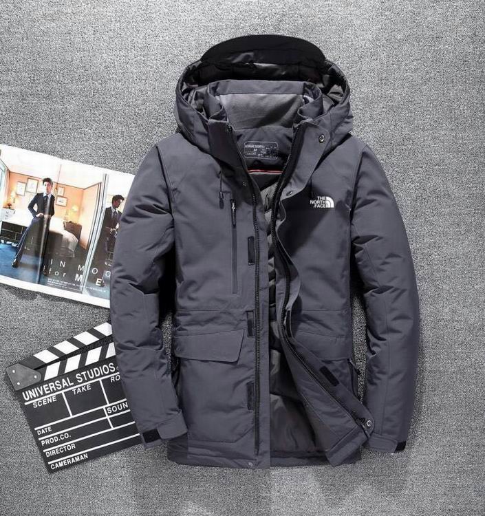 The North Face Men's Outwear 114